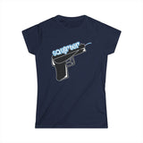 Squirter - Women’s T-Shirt