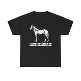 Land Seahorse - Men’s T-Shirt