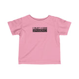 I Enjoy A Good Spanking - Baby T-Shirt