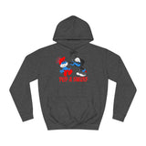 Pop A Smurf - Hoodie