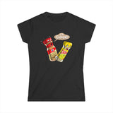 I'm Cumin! - Women’s T-Shirt