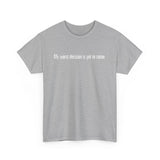 My Worst Decision Is Yet To Come. - Men's T-Shirt