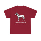 Land Seahorse - Men’s T-Shirt