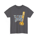 Sitar Hero - Men’s T-Shirt