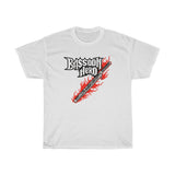 Bassoon Hero - Guys Tee