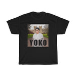 Yoko (Meghan Markle) - Guys Tee