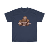 Squatch'ya Gonna Do? - Guys Tee