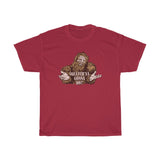 Squatch'ya Gonna Do? - Guys Tee