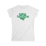 Who Wants To Marry A Hundredaire? - Ladies Tee