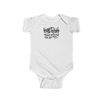 Breast Fed Baby - Onesie