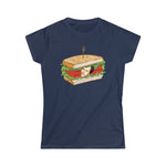 Kevin Bacon Blt - Ladies Tee