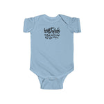 Breast Fed Baby - Onesie