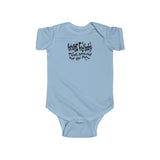 Breast Fed Baby - Onesie