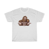 Squatch'ya Gonna Do? - Guys Tee