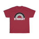 Straight - Guys Tee