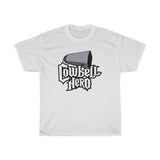 Cowbell Hero - Guys Tee