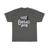 Cowbell Hero - Guys Tee