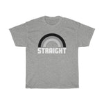 Straight - Guys Tee