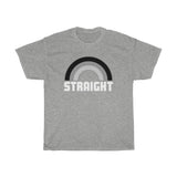 Straight - Guys Tee