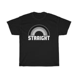 Straight - Guys Tee