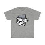 Cowbell Hero - Guys Tee