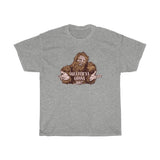 Squatch'ya Gonna Do? - Guys Tee