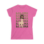 Kalama (Kamala Harris) - Ladies Tee