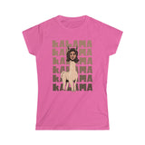 Kalama (Kamala Harris) - Ladies Tee