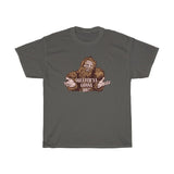 Squatch'ya Gonna Do? - Guys Tee