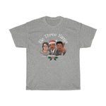 We Three Kinds (Stephen Martin Luther BB) - Guys Tee