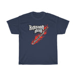 Bassoon Hero - Guys Tee