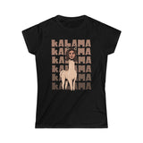 Kalama (Kamala Harris) - Ladies Tee