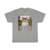 Yoko (Meghan Markle) - Guys Tee