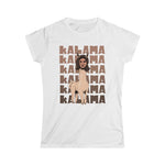 Kalama (Kamala Harris) - Ladies Tee