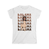 Kalama (Kamala Harris) - Ladies Tee