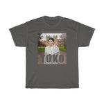 Yoko (Meghan Markle) - Guys Tee