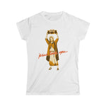 Jesus Loves You - Ladies Tee