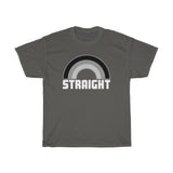 Straight - Guys Tee